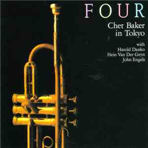 Chet Baker - Four