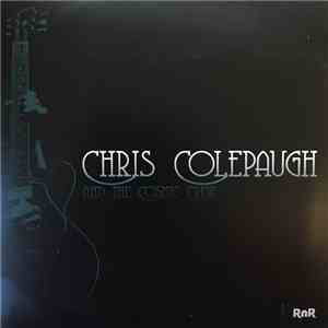 Chris Colepaugh And The Cosmic Crew - RnR