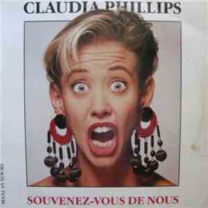Claudia Phillips - Souvenez-Vous De Nous