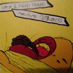 Coco & Fiend Friend / Aquilae 1905 - Split