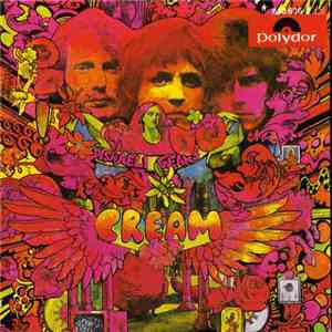 Cream  - Disraeli Gears