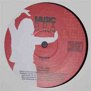 D D A Ft Rita Campbell - Music