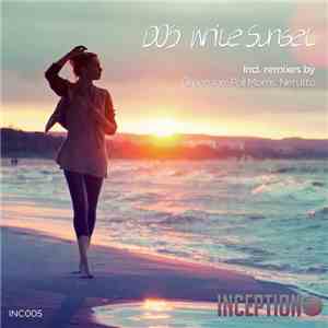 D05 - White Sunset