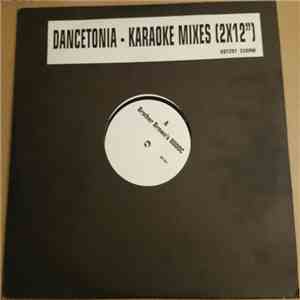Dancetonia - Karaoke Mixes
