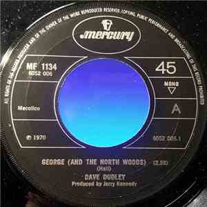 Dave Dudley - George (And The North Woods)