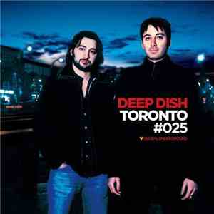 Deep Dish - Toronto #025