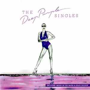 Deep Purple - The Deep Purple Singles
