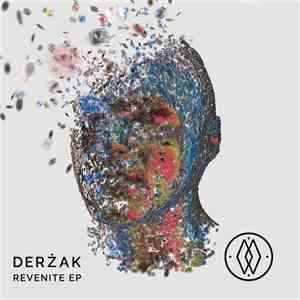 Derzak - Revenite EP