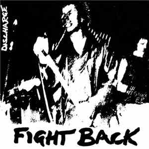 Discharge - Fight Back