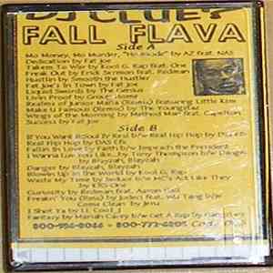 DJ Clue? - Fall Flava