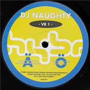 DJ Naughty - VR 1