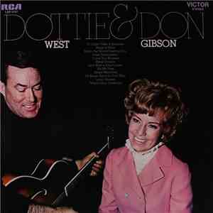 Dottie West And Don Gibson - Dottie & Don