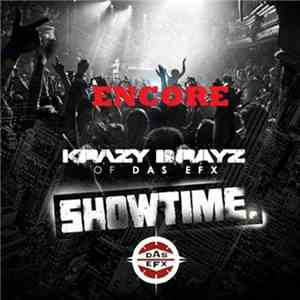 Drayz - Showtime Encore