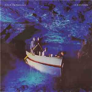 Echo & The Bunnymen - Ocean Rain