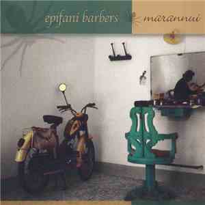 Epifani Barbers - Marannui