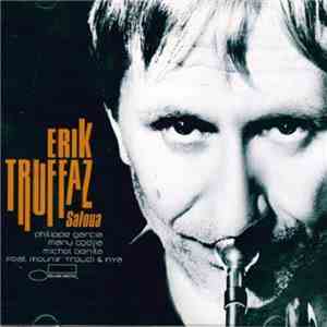 Erik Truffaz - Saloua