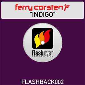 Ferry Corsten - Indigo
