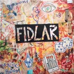 FIDLAR - Too