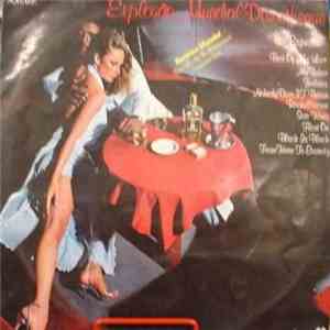 Flowers  - Explosão Mundial Discotheque