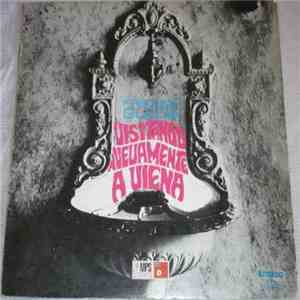 Friedrich Gulda - Visitando Nuevamente A Viena
