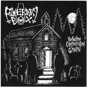 Funerary Box - Befouling Consecrated Ground