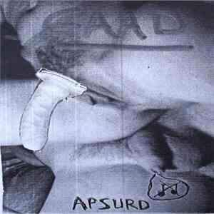 Gaad - Apsurd
