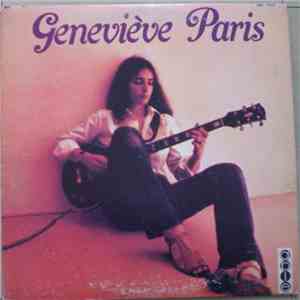 Geneviève Paris - Geneviève Paris