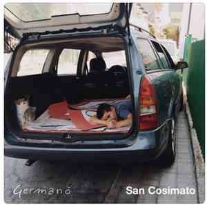 Germanò - San Cosimato