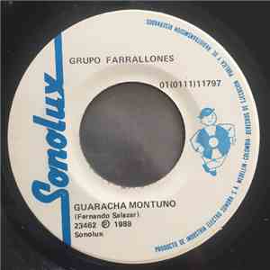 Grupo Farallones - Guaracha Montuno / Mi Sultana