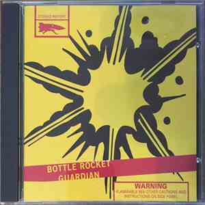 Guardian  - Bottle Rocket