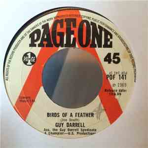Guy Darrell - Birds Of A Feather