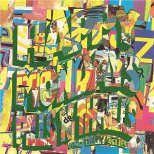 Happy Mondays - Pills 'N' Thrills And Bellyaches