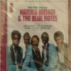 Harold Melvin And The Blue Notes - The Very Best Of Harold Melvin & The Blu ...