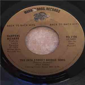 Harpers Bizarre - The 59th Street Bridge Song