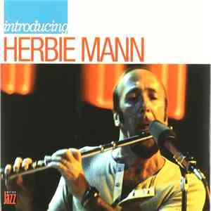 Herbie Mann - Introducing Herbie Mann