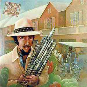 Herbie Mann - Reggae