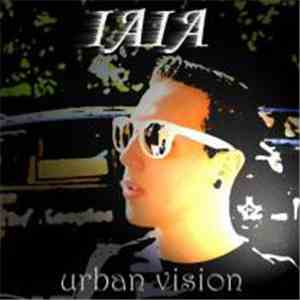 Iaia - Urban Vision EP