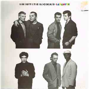 Ian Dury & The Blockheads - Laughter