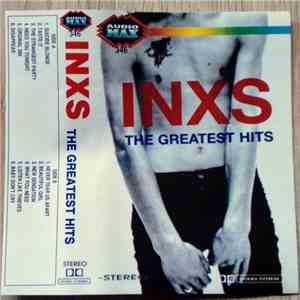 INXS - The Greatest Hits
