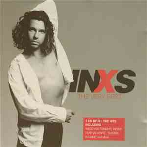 INXS - The Very Best