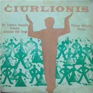 Čiurlionis - Čiurlionis