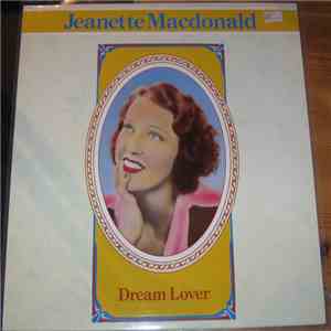 Jeanette MacDonald - Dream Lover