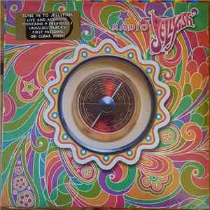 Jellyfish - Radio Jellyfish - Live Radio Broadcasts 1993