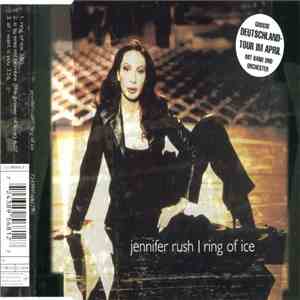 Jennifer Rush - Ring Of Ice