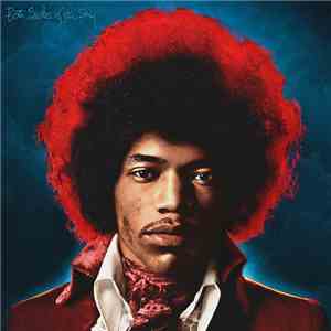 Jimi Hendrix - Lover Man