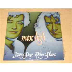 Jimmy Page, Robert Plant - Most High