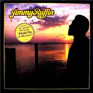 Jimmy Ruffin - Sunrise