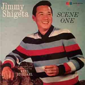 Jimmy Shigeta - Scene One