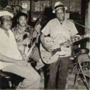 Joe Carter And His Chicago Broomdusters - Mean & Evil Blues
