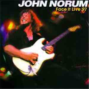 John Norum - Face It Live '97